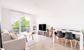 Appartement 3 Pièces 63 m² à vendre à Saint-Herblain (44800)