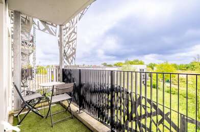 Appartement 3 pièces 205608 €