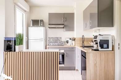 Appartement 3 pièces 205608 €