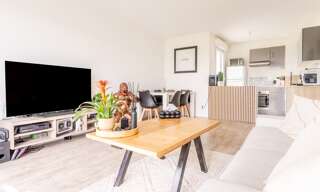Appartement 3 Pièces 63 m² à vendre à Saint-Herblain (44800)