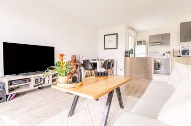 Appartement 3 pièces 205608 €