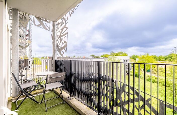 Appartement de 3 pièces principales — photo 2