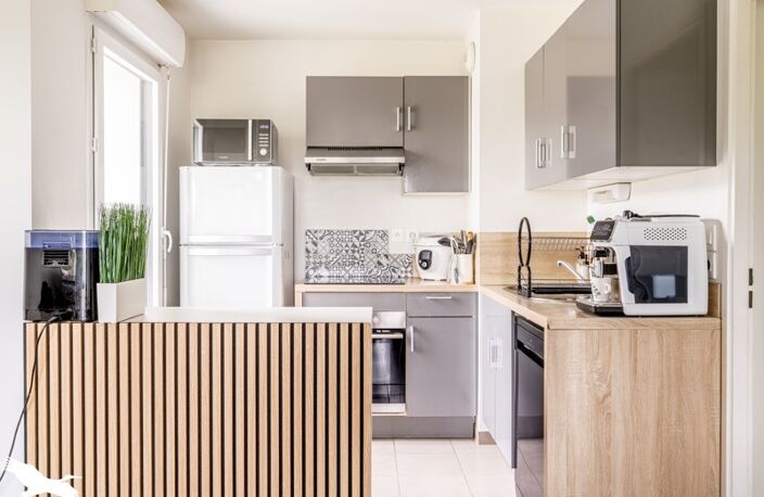 Appartement de 3 pièces principales — photo 3