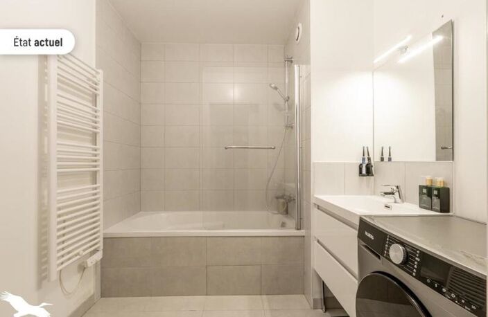 Appartement de 3 pièces principales — photo 4