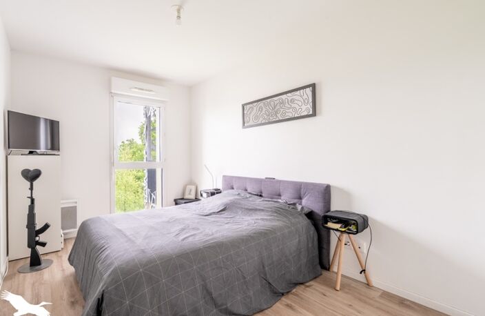 Appartement de 3 pièces principales — photo 5