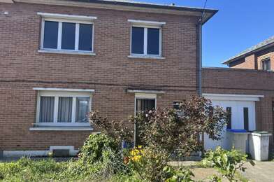 Maison 5 pièces 94800 €