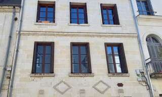 Appartement 3 Pièces 78 m² à vendre à Tours (37000)