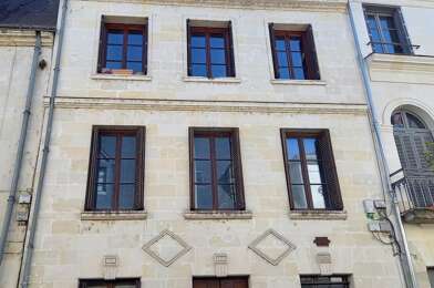 Appartement 3 pièces 276460 €