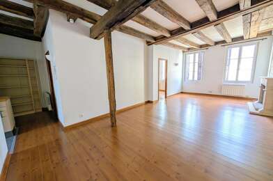 Appartement 3 pièces 250000 €