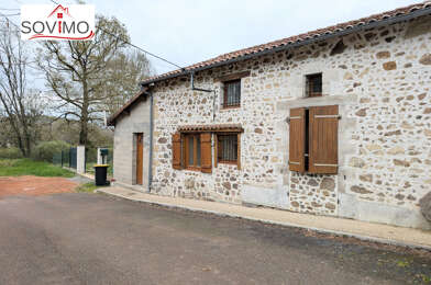 Maison 5 pièces 140400 €