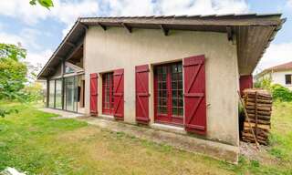 Maison 4 Pièces 97 m² à vendre à Lesparre-Médoc (33340)