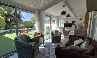 Maison 5 Pièces 128 m² à vendre à Les Sables-d'Olonne (85100)