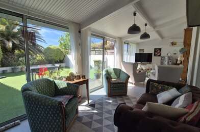 Maison 5 pièces 442260 €