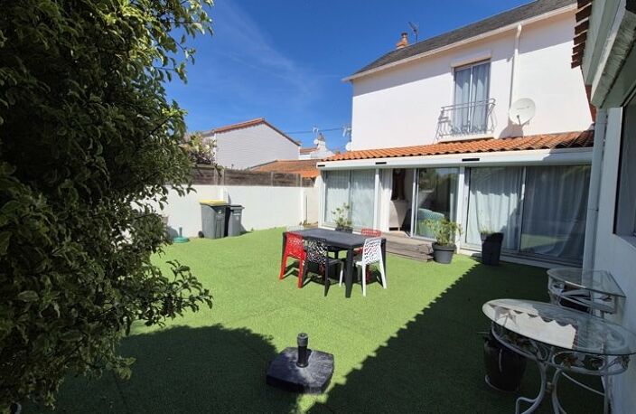 Vente maison 5 pièces 128 m² Les Sables-d'Olonne (85100) — photo 3