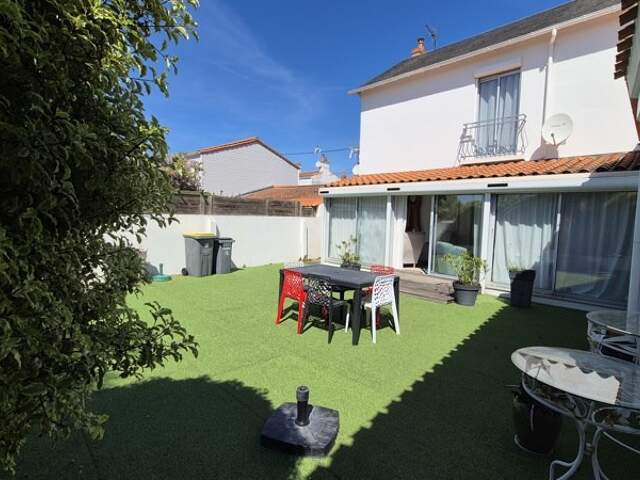 Maison 5 pièces 128 m² à Les Sables-d'Olonne — photo du bien
