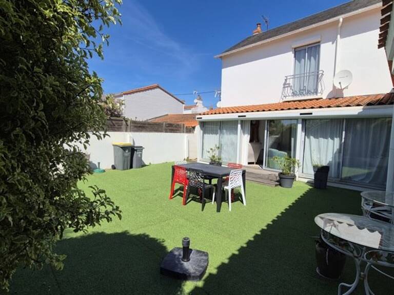 Maison 5 pièces 128 m² — photo 1