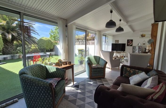 Vente maison 5 pièces 128 m² Les Sables-d'Olonne (85100) — photo 5