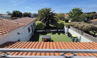 Maison 5 Pièces 128 m² à vendre à Les Sables-d'Olonne (85100)