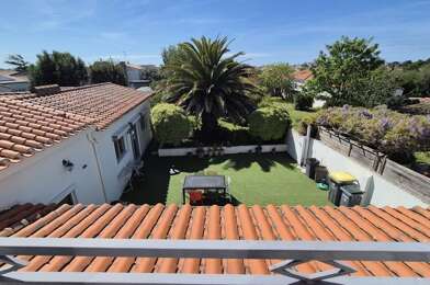 Maison 5 pièces 442260 €