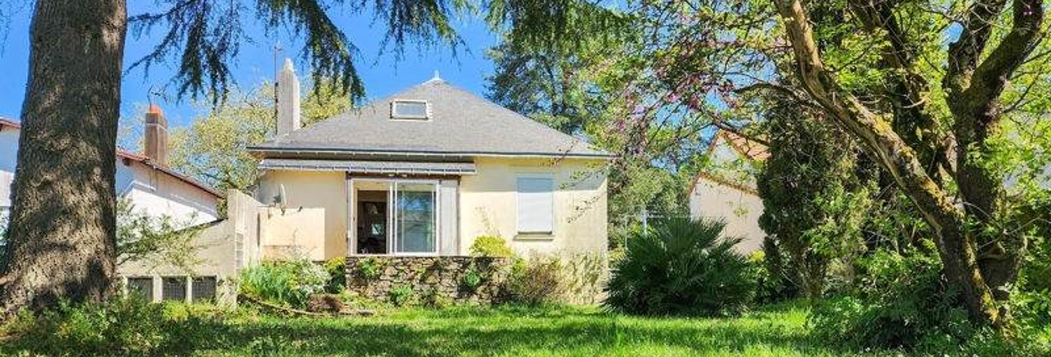 Maison 6 Pièces 180 m² à vendre à Rezé (44400)