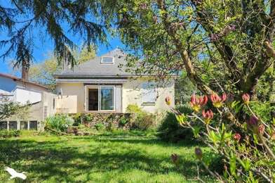Maison 6 pièces 399239 €
