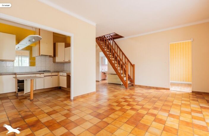 Maison de ville de 6 pièces principales — photo 4