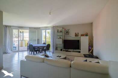 Appartement 3 pièces 179655 €