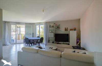 Appartement de 3 pièces principales — photo du bien