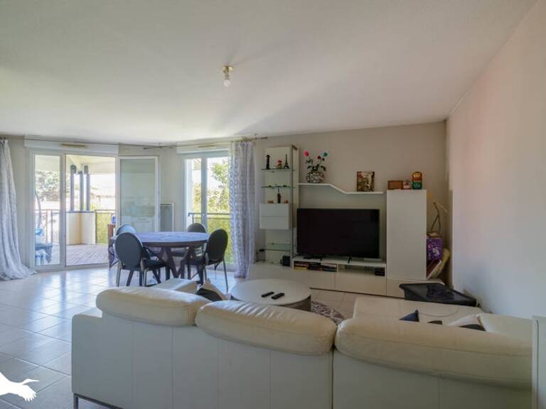 Appartement de 3 pièces principales — photo 1