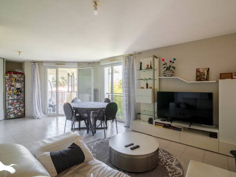 Appartement de 3 pièces principales — photo 1