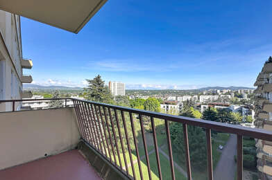 Appartement 2 pièces 173000 €