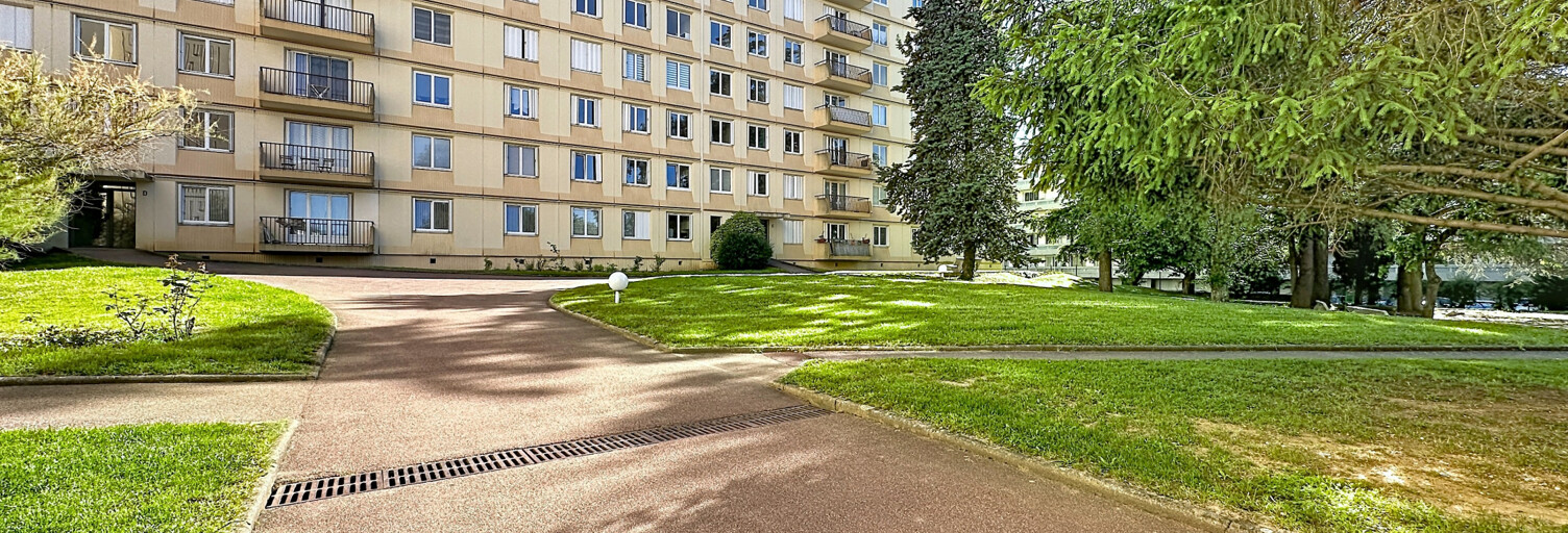Appartement 2 Pièces 49 m² à vendre à Lyon 5 (69005)