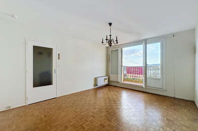 Appartement 2 pièces 163000 €