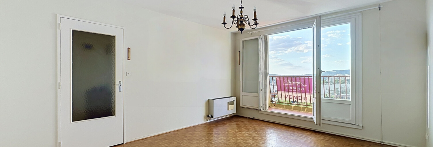 Appartement 2 Pièces 49 m² à vendre à Lyon 5 (69005)