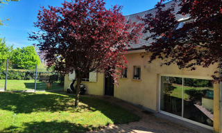 Maison 5 Pièces 127 m² à vendre à Déols (36130)