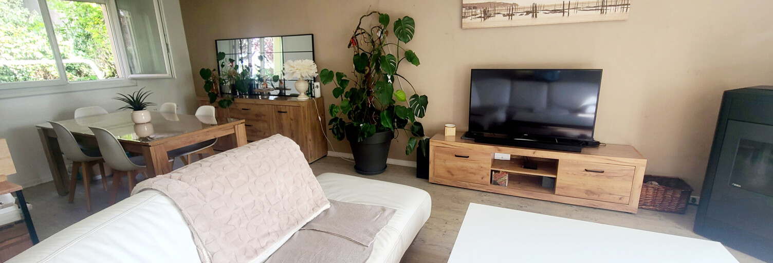 Maison 5 Pièces 127 m² à vendre à Déols (36130)
