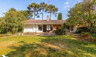 Maison 5 Pièces 100 m² à vendre à Arès (33740)