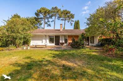 Maison 5 pièces 571826 €