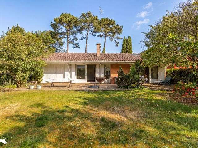 Villa de 5 pièces principales — photo du bien