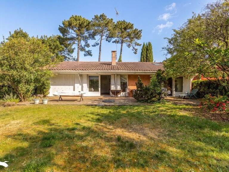 Villa de 5 pièces principales — photo 1