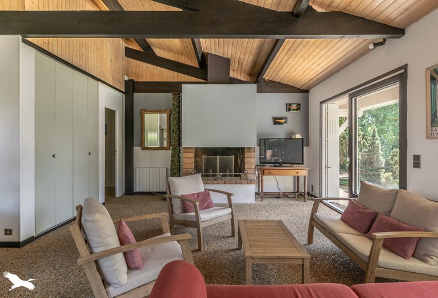 Villa de 5 pièces principales — photo 1