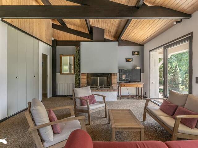 Villa de 5 pièces principales — photo du bien