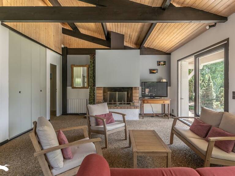 Villa de 5 pièces principales — photo 1