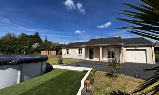 Maison 4 Pièces 92 m² à vendre à Peyrignac (24210)