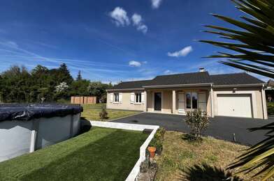 Maison 4 pièces 236700 €