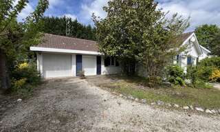 Maison 5 Pièces 132 m² à vendre à Le Taillan-Médoc (33320)