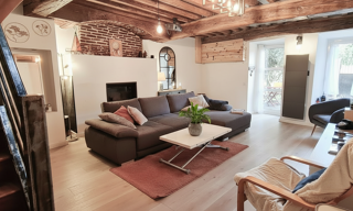 Maison 5 Pièces 130 m² à vendre à Heyrieux (38540)