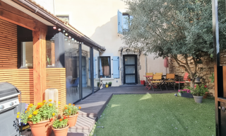 Maison 5 Pièces 130 m² à vendre à Heyrieux (38540)