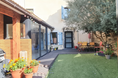 Maison 5 pièces 340000 €