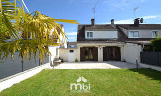 Maison 5 Pièces 90 m² à vendre à Moussy-le-Neuf (77230)